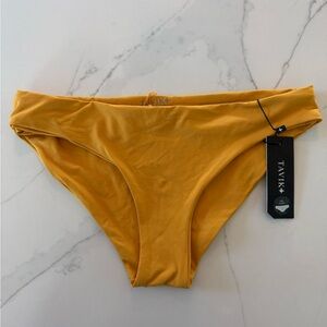 Tavik Sunflower Swim Bottom